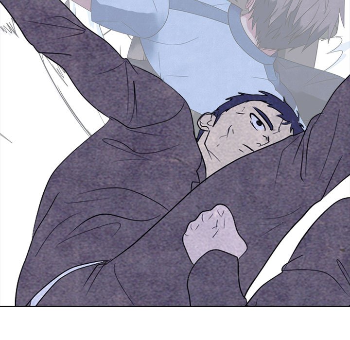 High School Devil Chapter 347 - Page 133