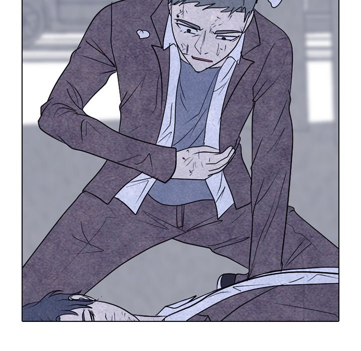 High School Devil Chapter 347 - Page 144