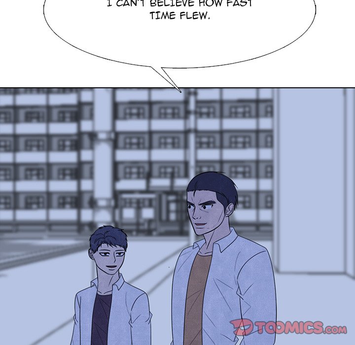 High School Devil Chapter 347 - Page 45