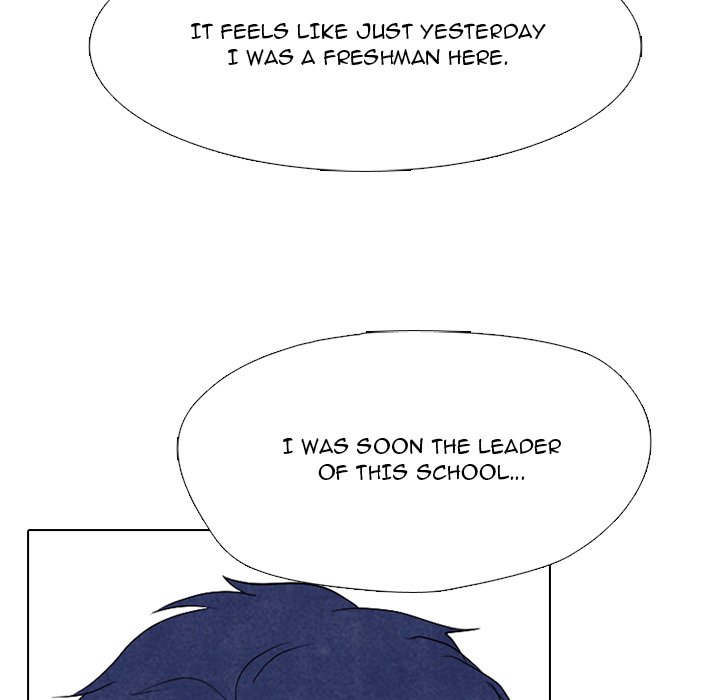 High School Devil Chapter 347 - Page 47