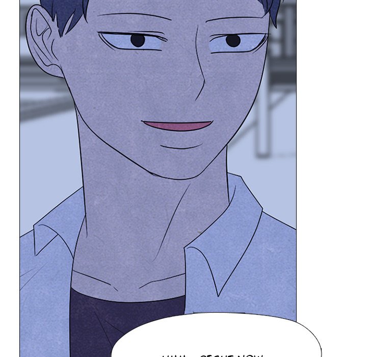 High School Devil Chapter 347 - Page 56