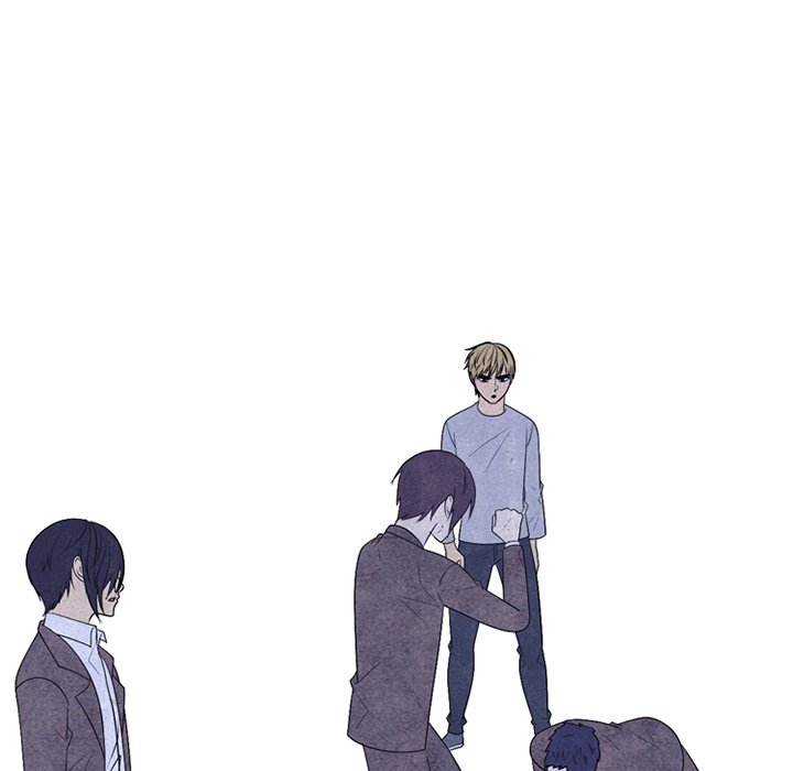 High School Devil Chapter 347 - Page 6