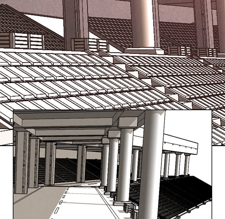 High School Devil Chapter 347 - Page 71