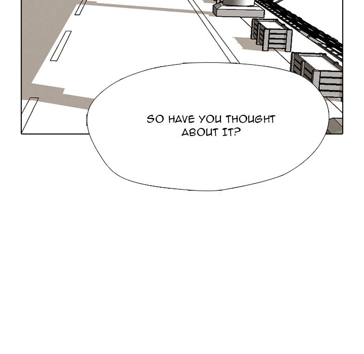 High School Devil Chapter 347 - Page 72