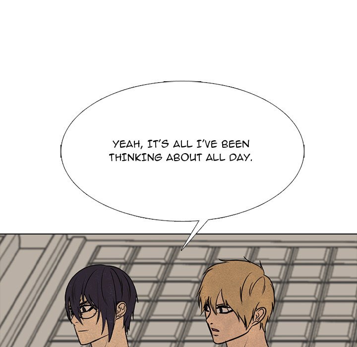 High School Devil Chapter 347 - Page 73