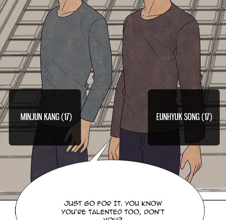 High School Devil Chapter 347 - Page 74