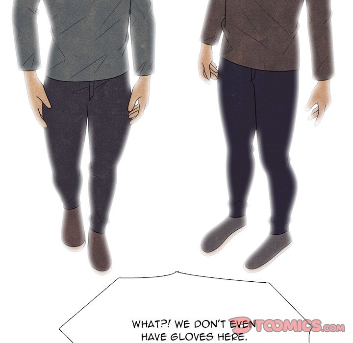 High School Devil Chapter 347 - Page 81