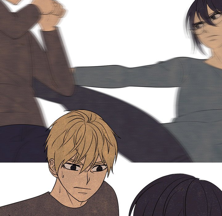 High School Devil Chapter 347 - Page 91