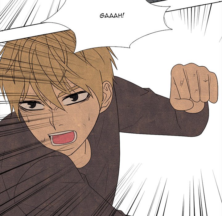 High School Devil Chapter 347 - Page 95