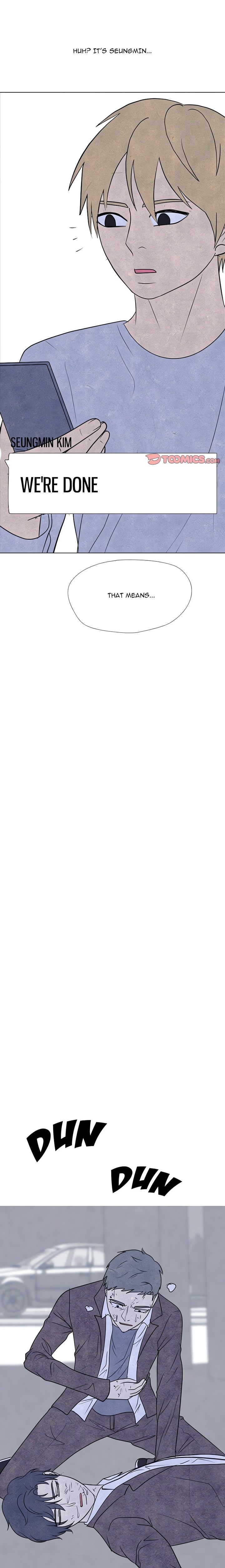 High School Devil Chapter 348 - Page 1