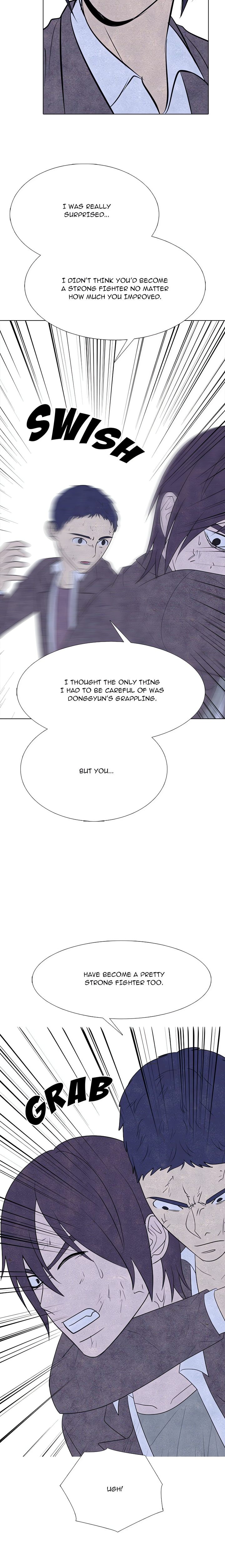 High School Devil Chapter 348 - Page 19