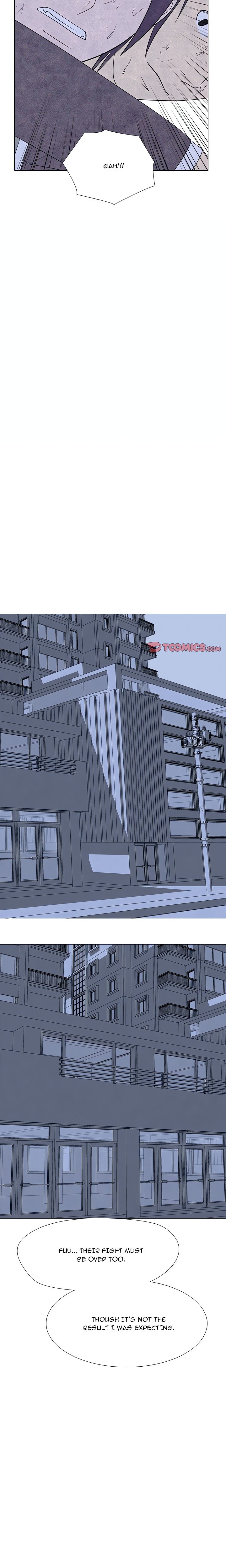 High School Devil Chapter 348 - Page 21