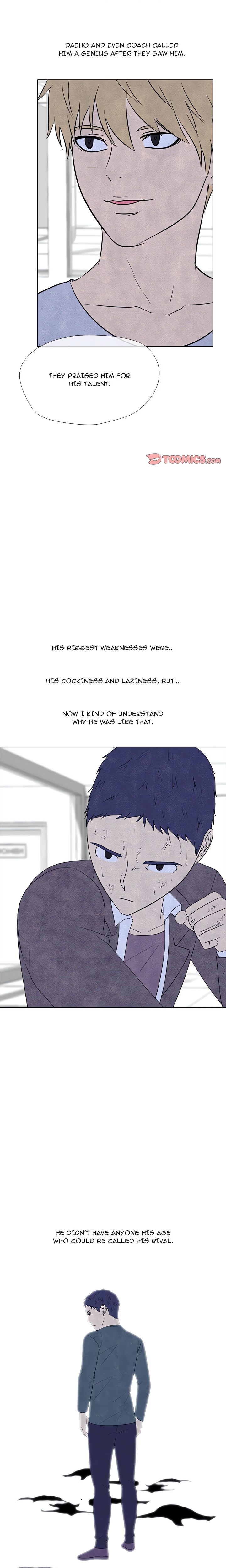 High School Devil Chapter 348 - Page 6