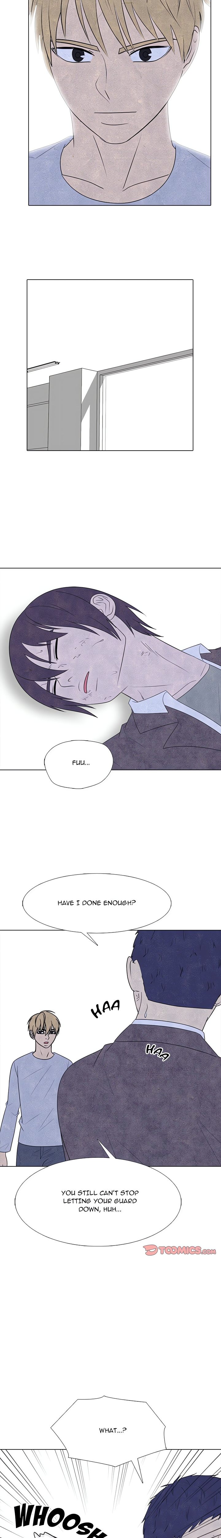 High School Devil Chapter 348 - Page 8