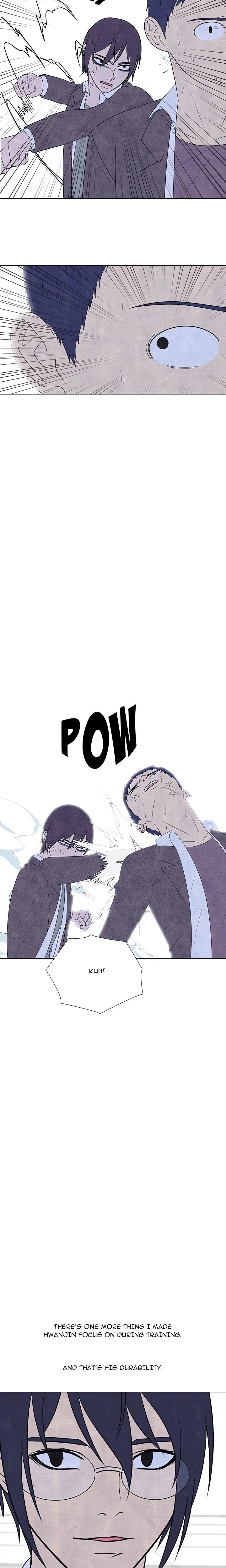 High School Devil Chapter 348 - Page 9