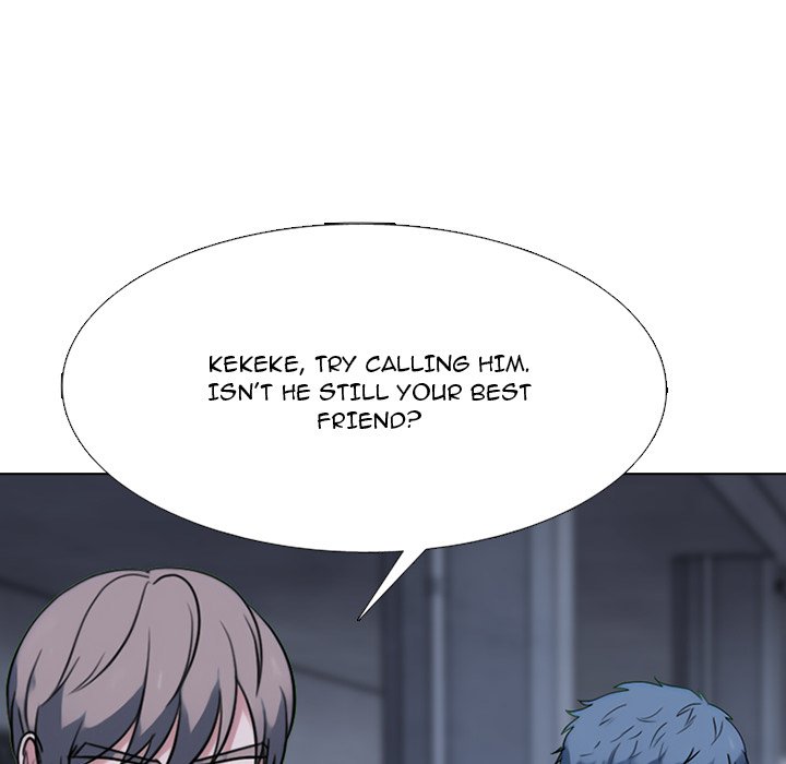 High School Devil Chapter 349 - Page 114