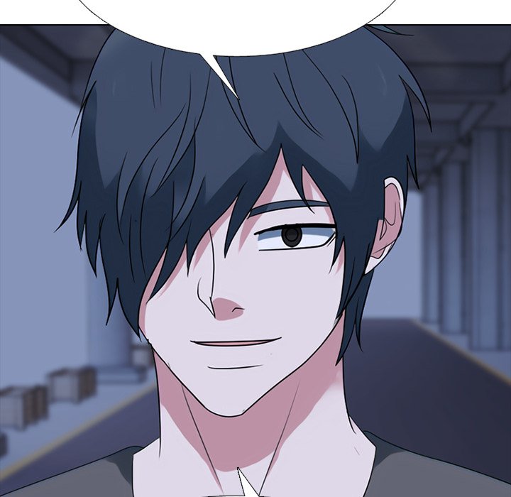 High School Devil Chapter 349 - Page 124