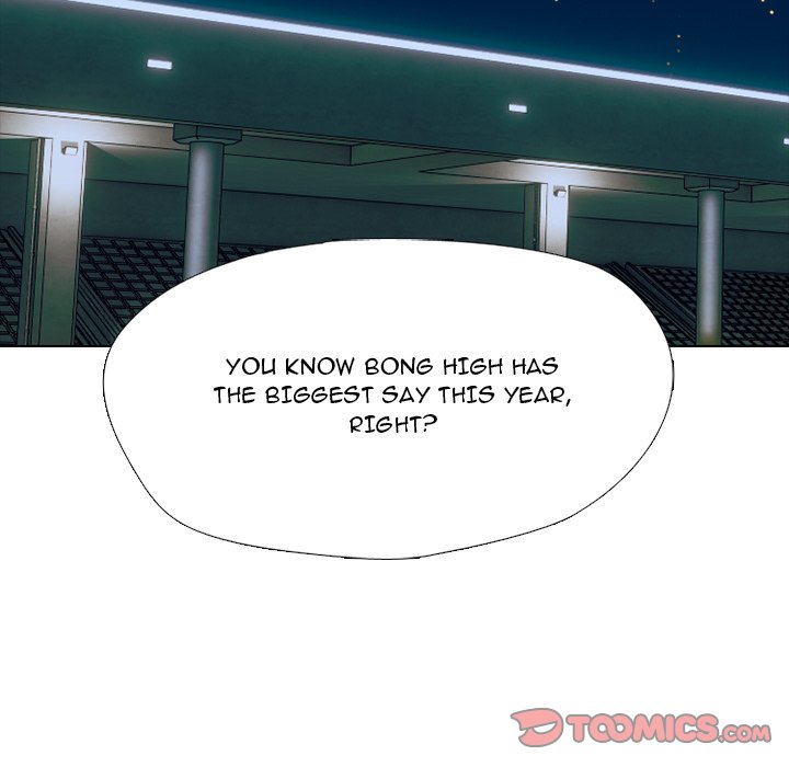 High School Devil Chapter 349 - Page 129