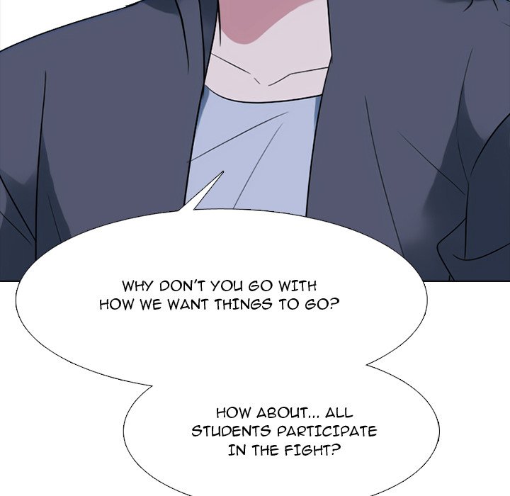 High School Devil Chapter 349 - Page 132