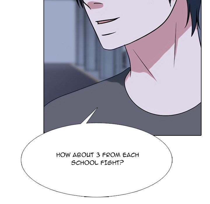 High School Devil Chapter 349 - Page 137