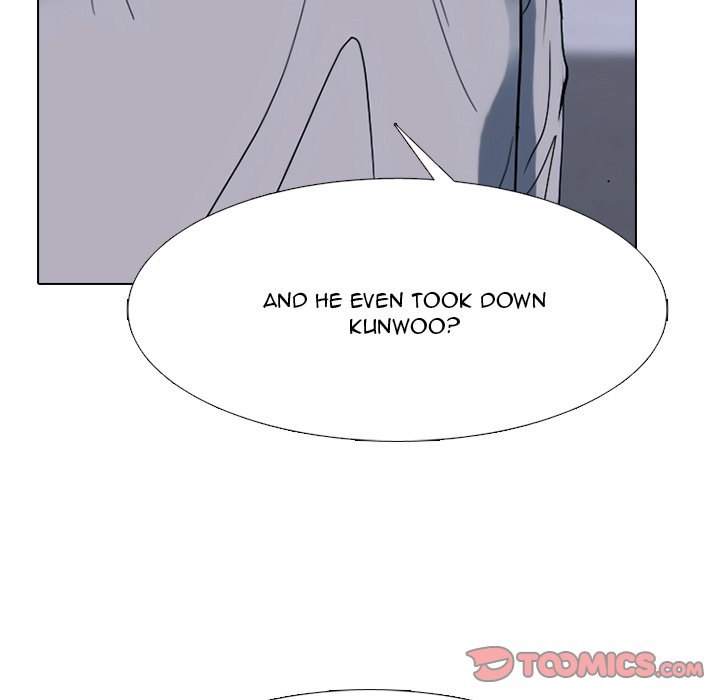 High School Devil Chapter 349 - Page 21