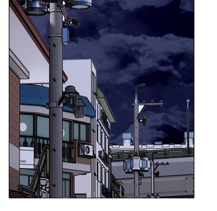 High School Devil Chapter 349 - Page 25