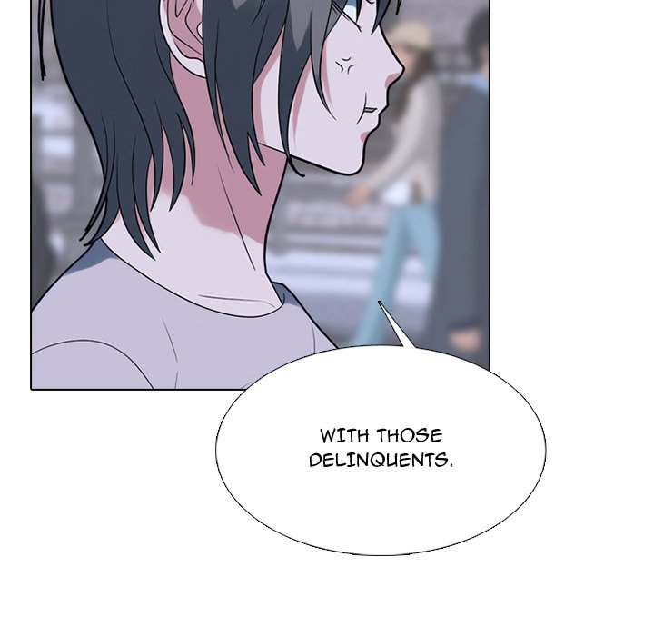 High School Devil Chapter 349 - Page 44