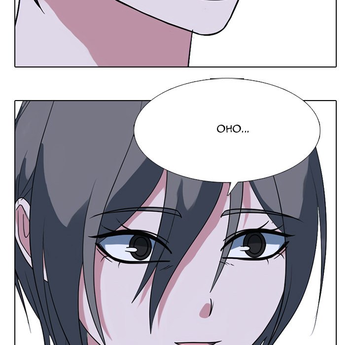 High School Devil Chapter 349 - Page 60