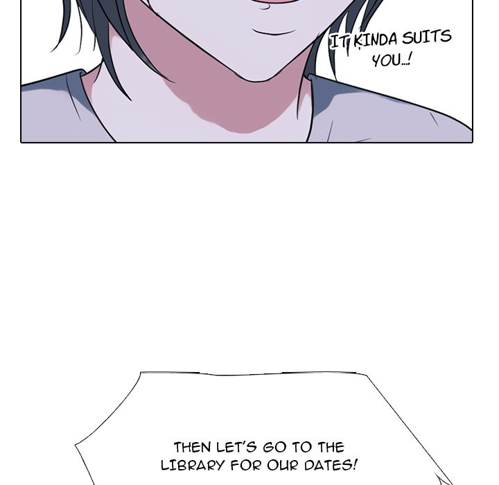 High School Devil Chapter 349 - Page 61