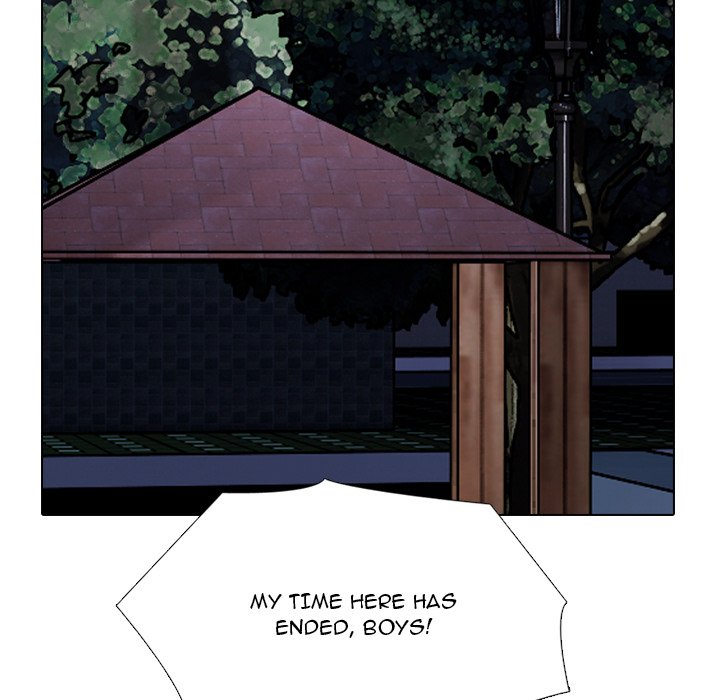 High School Devil Chapter 349 - Page 68