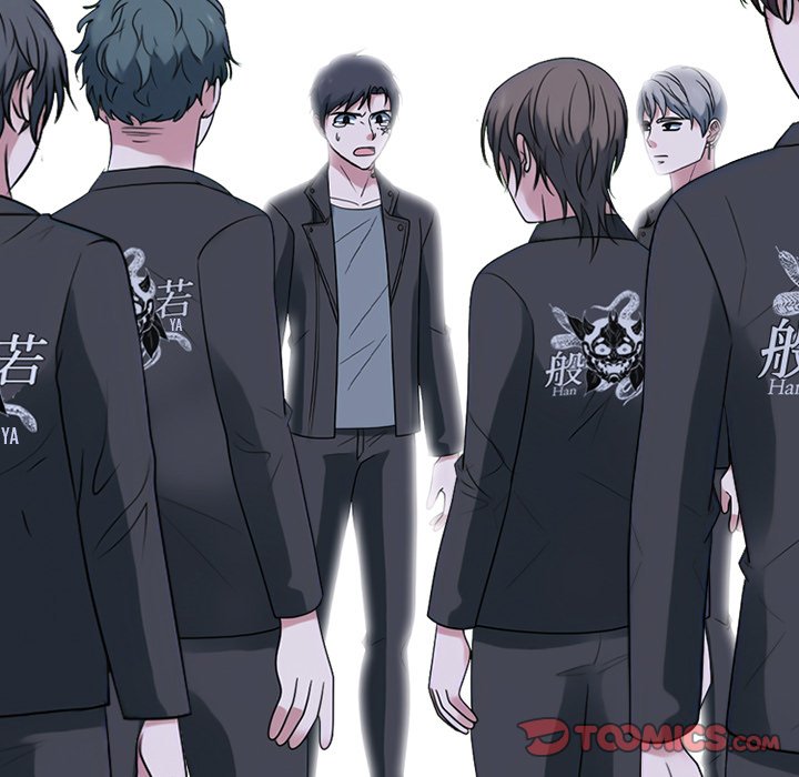 High School Devil Chapter 349 - Page 75