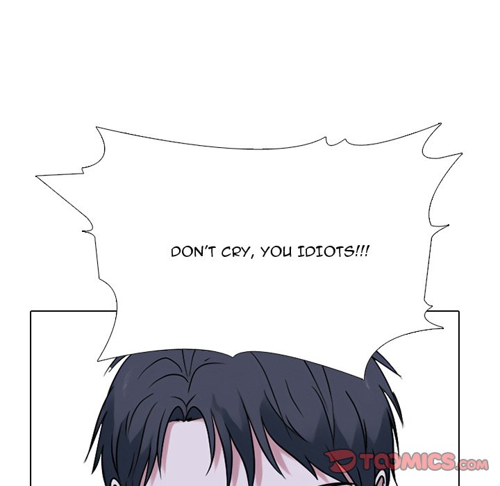 High School Devil Chapter 349 - Page 81