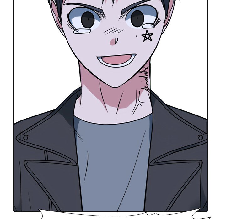 High School Devil Chapter 349 - Page 82