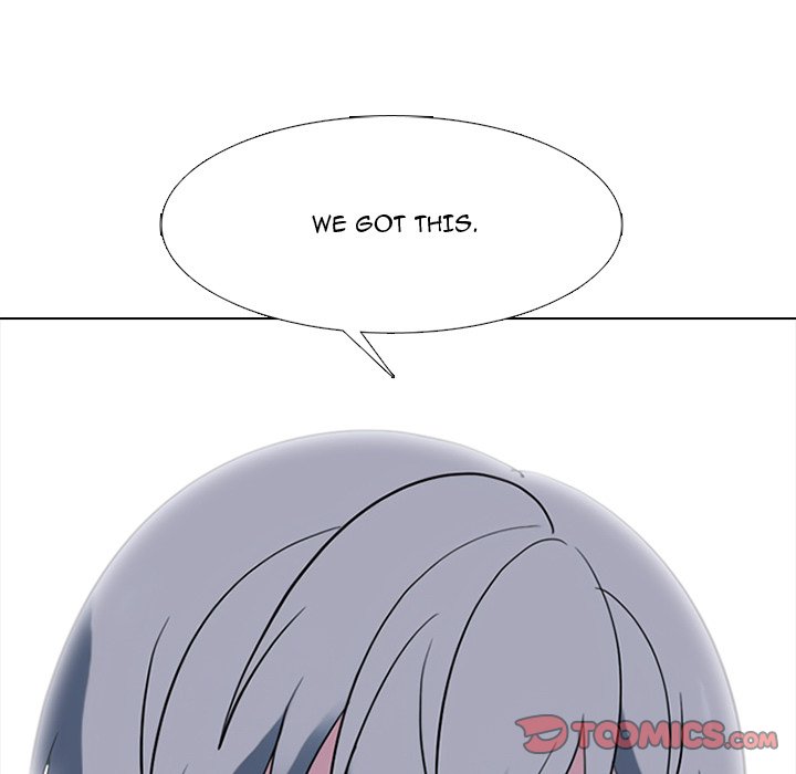 High School Devil Chapter 349 - Page 93