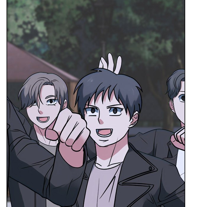 High School Devil Chapter 349 - Page 97