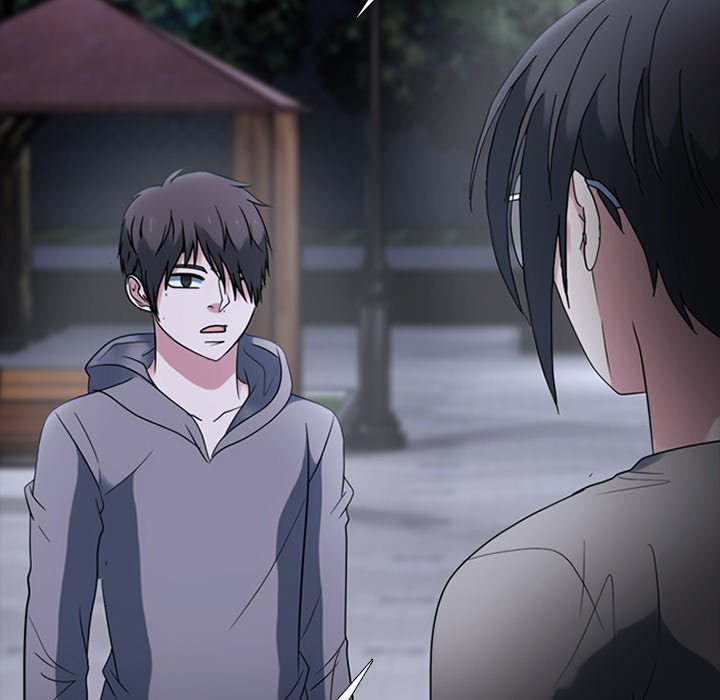 High School Devil Chapter 350 - Page 105