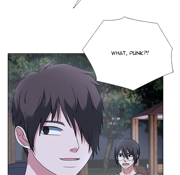 High School Devil Chapter 350 - Page 117