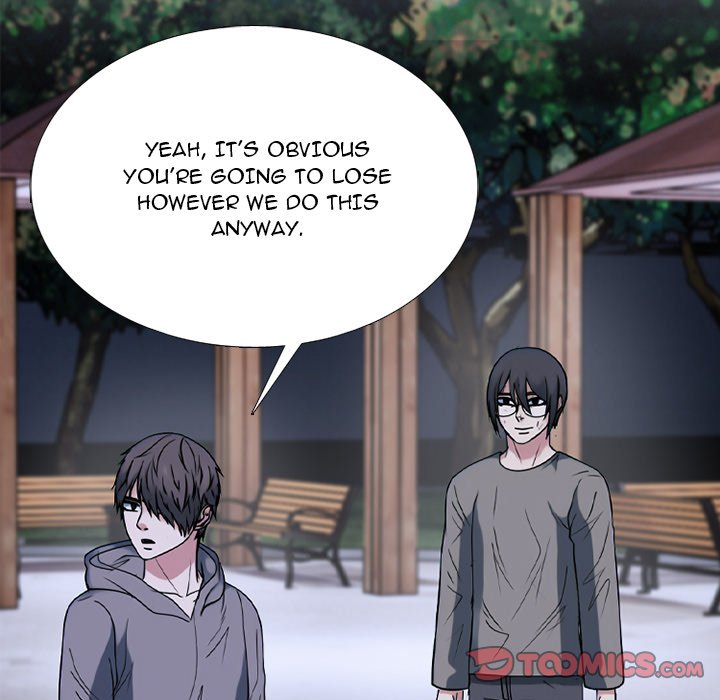 High School Devil Chapter 350 - Page 120