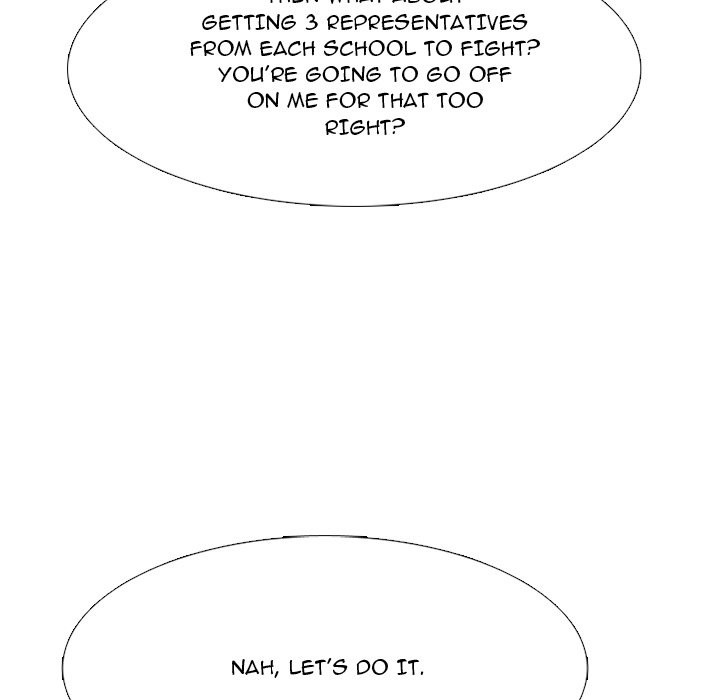 High School Devil Chapter 350 - Page 122