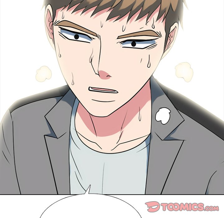 High School Devil Chapter 350 - Page 138