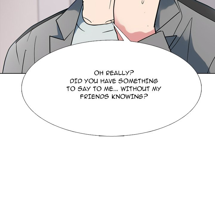 High School Devil Chapter 350 - Page 144