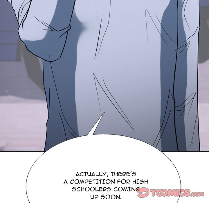 High School Devil Chapter 350 - Page 147