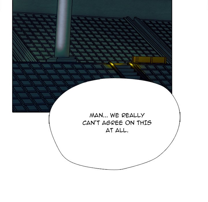 High School Devil Chapter 350 - Page 18