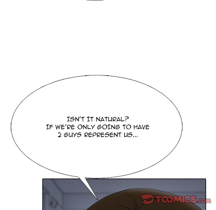 High School Devil Chapter 350 - Page 21