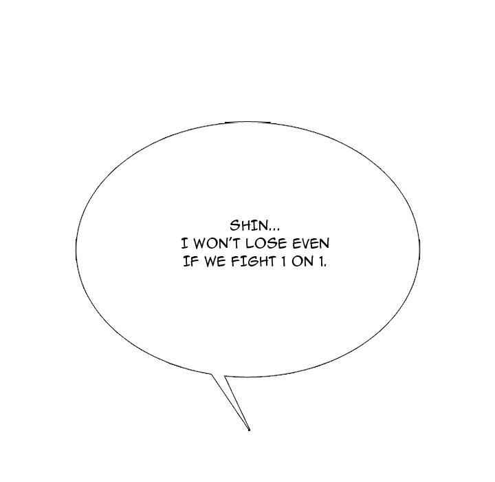 High School Devil Chapter 350 - Page 26