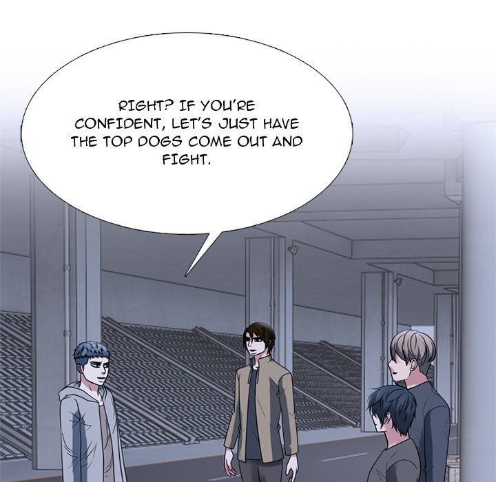 High School Devil Chapter 350 - Page 27