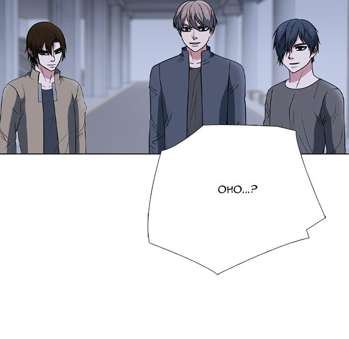 High School Devil Chapter 350 - Page 40