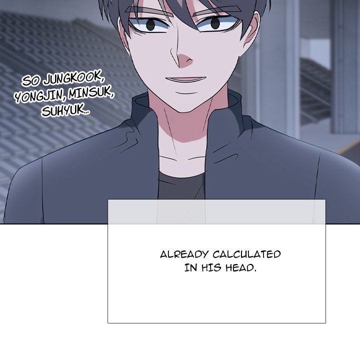 High School Devil Chapter 350 - Page 42