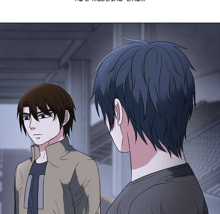 High School Devil Chapter 350 - Page 47