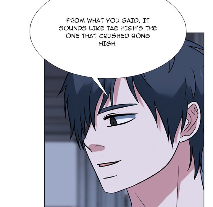 High School Devil Chapter 350 - Page 5